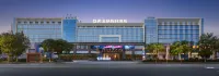 Fogoda Holiday Hotel Hotels in Ningbo