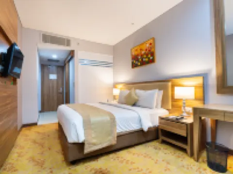 Grand Serela Yogyakarta Hotels in Mlati