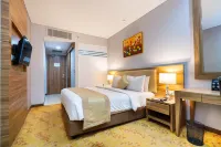 Grand Serela Yogyakarta Hotels in Mlati