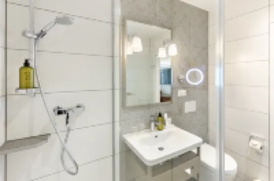 Hotel Rathauspark Wien Hotel berhampiran Capuchin Church (Kapuzinerkirche)