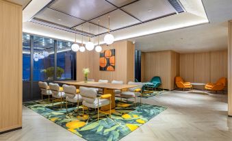 Orange Hotel (Ludingqiao Branch, Ganzi)