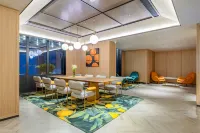 桔子飯店（甘孜瀘定橋店）