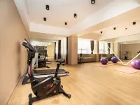 Kaiyad Hotel (Shantou Chenghai Branch) Hotels in Shantou
