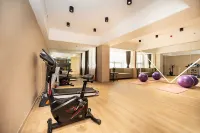 Kaiyad Hotel (Shantou Chenghai Branch) Các khách sạn ở Sán Đầu