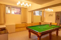 Yue xiang Time Guesthouse