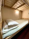 海藍青年公寓（福田站店）