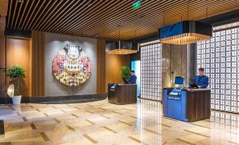 Suzhou Shantang Street UrCove by Hyatt Hotel