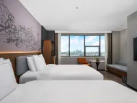 UrCove by HYATT Suzhou Shantang Street Hotels near Yipu Garden
