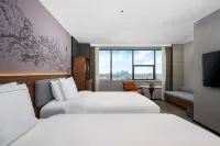 Suzhou Shantang Street UrCove by Hyatt Hotel Hotels in der Nähe von Suzhou Institute of Trade & Commerce