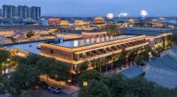 Huameishi Hot Spring Hotel (Xinzhou Ancient City Store