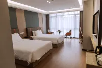 Liuyang Hangmin Hotel Hotels in Liuyang