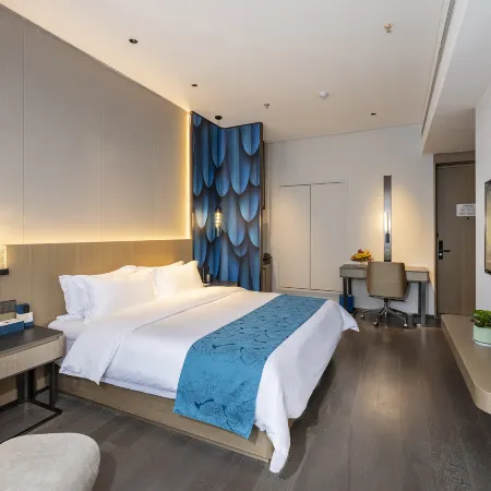 Hefei Tianyuan Dico Hotel