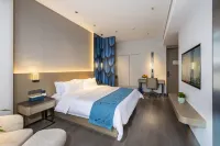Yunfei Road, Hefei Innovation Industrial Park Tianyuan Dico International Conference Center