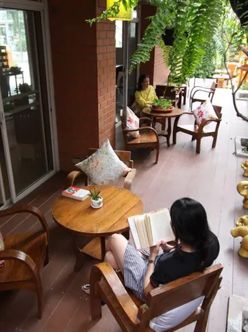 รูปภาพของพลาย แอนด์ เฮิร์บ สนามบินสุวรรณภูมิ