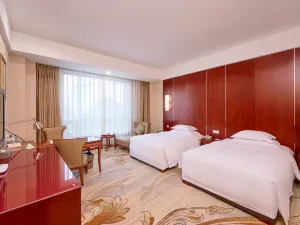 Phoenix International Hotel
