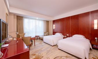 Phoenix International Hotel