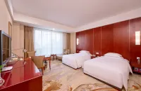 Phoenix International Hotel Hotels in der Nähe von Yangguang Shuadu Gourmet Street (Southeast to Daxian Agricultural Machinery Bureau)