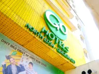 Go Hotels North Edsa Hotels near Caloocan
