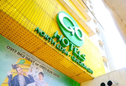 고 호텔 노스 에드사 썸네일