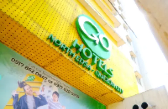 Go Hotels North Edsa