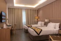 بست ويسترن بلس فندق جدة طريق المدينة فنادق في جدة