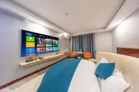 8858 Business Accommodation (Jieyang North Xinyang Road)