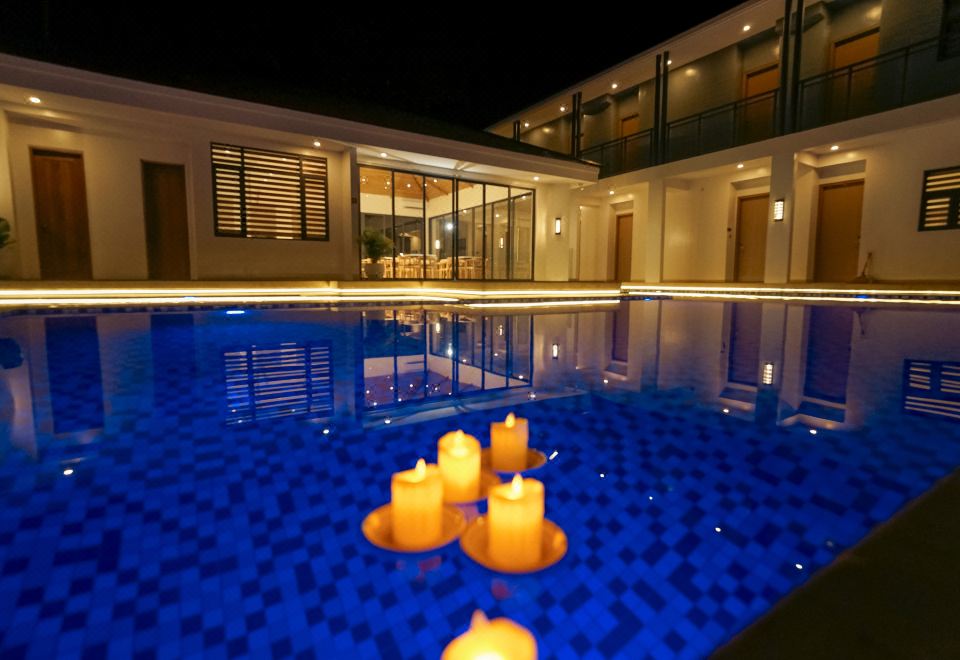 4. Cocotree..