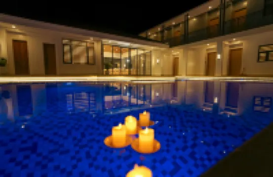 코코트리 리조트 팡라오