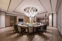 Dongyue International Hotel Hotels in Jinan