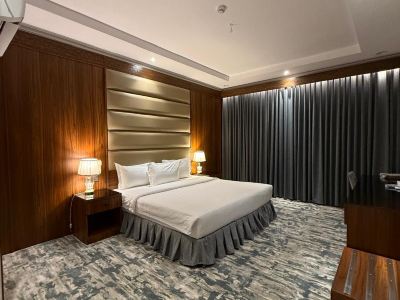 SAFWA TAIBA SUITES