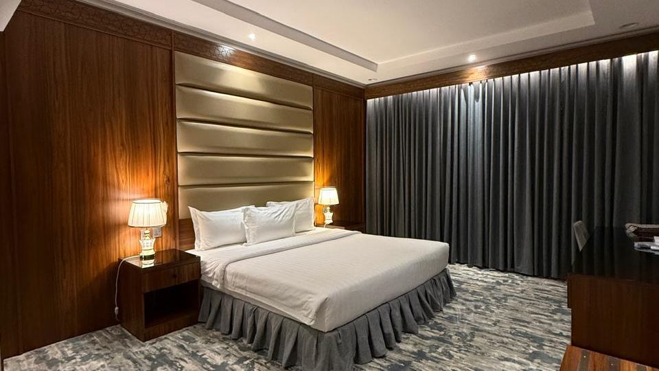 SAFWA TAIBA SUITES