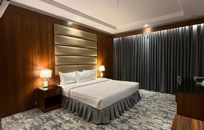 SAFWA TAIBA SUITES
