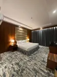 SAFWA TAIBA SUITES - ที่มีที่จอดรถ