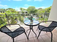 Noosa River Retreat Holiday Apartments Hotels in Tewantin