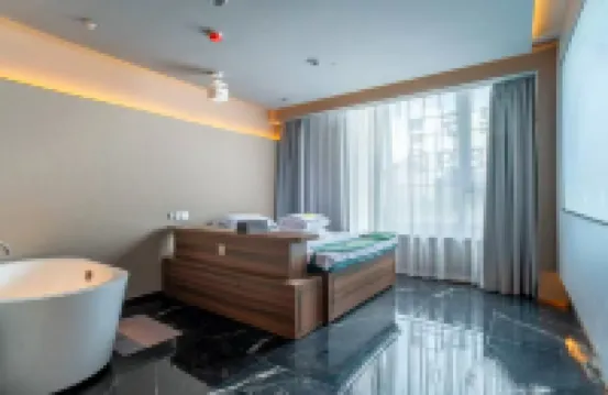 YUAN BEN HOTEL