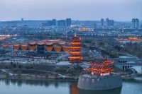 Xijia Homestay (L(Luoyang Luoyi Ancient City Lijingmen Branch)