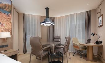 vienna  hotel(Xiantao Fuzhou Avenue Store)