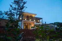 Shanti Wellness Sanctuary Da Lat Hotel di Lat