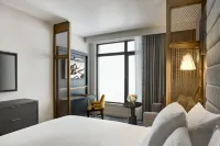 Grand Hyatt Deer Valley - balcony