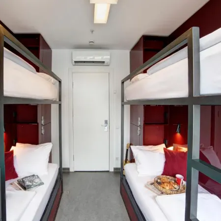 The Central House Istanbul Taksim