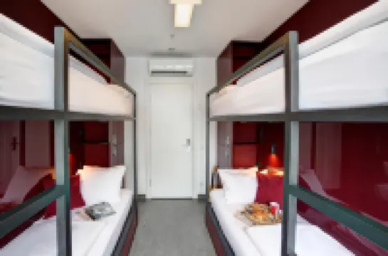 The Central House Istanbul Taksim