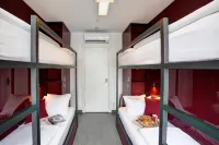 Wabi Hostels Istanbul