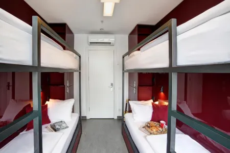 Wabi Hostels Istanbul