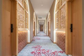 Yanan minsu Hotel