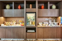 Hôtel Mercure Paris Tour Eiffel Grenelle