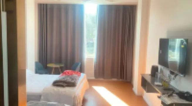 Xuanwei Guihuaxiang Hotel