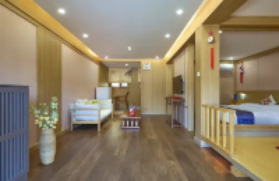 延邊屋裡家煥森民宿（朝鮮族民俗園店）