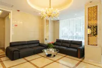 Baiyun Hotel - Romantic