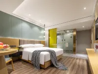 Impression Lizhi Hotel Hotels in Guigang