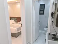 Fakhamit Al Yamama EL Riyad Hotels near Zahrat `Awsa'